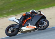 KTM RC8 KTM RC8
